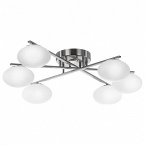 Потолочная люстра Citilux Atman Smart CL226A161 в Покачах - pokachi.mebel24.online | фото