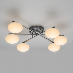 Потолочная люстра Citilux Atman Smart CL226A161 в Покачах - pokachi.mebel24.online | фото 5
