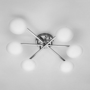 Потолочная люстра Citilux Atman Smart CL226A161 в Покачах - pokachi.mebel24.online | фото 7