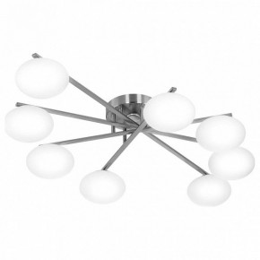 Потолочная люстра Citilux Atman Smart CL226A181 в Покачах - pokachi.mebel24.online | фото