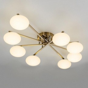 Потолочная люстра Citilux Atman Smart CL226A181 в Покачах - pokachi.mebel24.online | фото 5