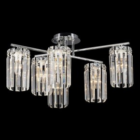Потолочная люстра Citilux AXIS CL313261 в Покачах - pokachi.mebel24.online | фото 10
