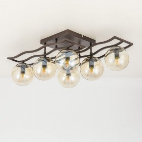 Потолочная люстра Citilux Бриз CL106265 в Покачах - pokachi.mebel24.online | фото 10
