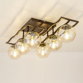 Потолочная люстра Citilux Бриз CL106265 в Покачах - pokachi.mebel24.online | фото 4