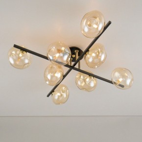 Потолочная люстра Citilux Девис CL201181 в Покачах - pokachi.mebel24.online | фото 7