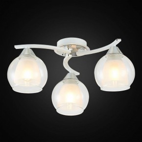 Потолочная люстра Citilux Кристи CL152130 в Покачах - pokachi.mebel24.online | фото 2