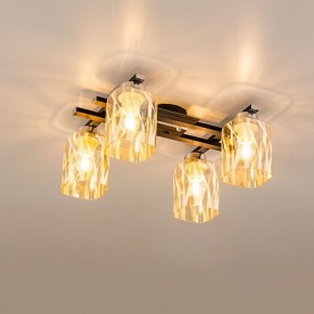 Потолочная люстра Citilux Сафари CL145241 в Покачах - pokachi.mebel24.online | фото 3