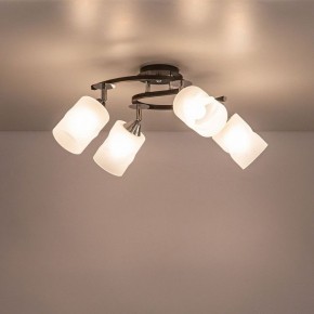 Потолочная люстра Citilux Сиерра CL119241 в Покачах - pokachi.mebel24.online | фото 5