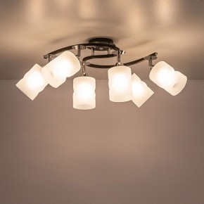 Потолочная люстра Citilux Сиерра CL119261 в Покачах - pokachi.mebel24.online | фото 3