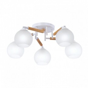 Потолочная люстра Citilux Tika CL133150 в Покачах - pokachi.mebel24.online | фото 5