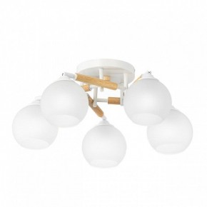 Потолочная люстра Citilux Tika CL133150 в Покачах - pokachi.mebel24.online | фото 6