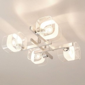 Потолочная люстра Citilux Вирта CL139240 в Покачах - pokachi.mebel24.online | фото 2