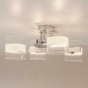 Потолочная люстра Citilux Вирта CL139240 в Покачах - pokachi.mebel24.online | фото 4