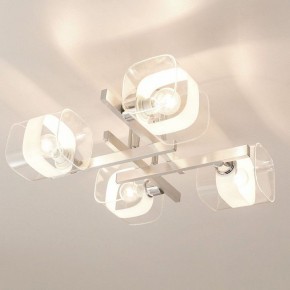 Потолочная люстра Citilux Вирта CL139240 в Покачах - pokachi.mebel24.online | фото 5