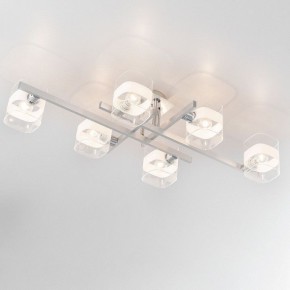 Потолочная люстра Citilux Вирта CL139260 в Покачах - pokachi.mebel24.online | фото 1