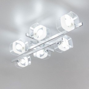 Потолочная люстра Citilux Вирта CL139260 в Покачах - pokachi.mebel24.online | фото 10