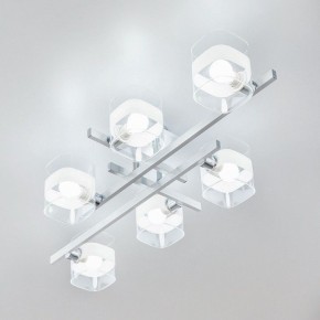 Потолочная люстра Citilux Вирта CL139260 в Покачах - pokachi.mebel24.online | фото 11