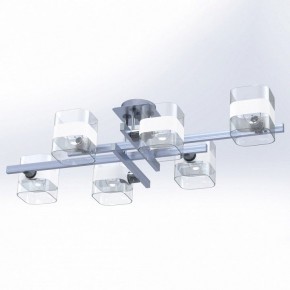 Потолочная люстра Citilux Вирта CL139260 в Покачах - pokachi.mebel24.online | фото 16