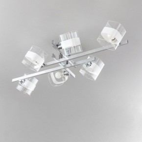 Потолочная люстра Citilux Вирта CL139260 в Покачах - pokachi.mebel24.online | фото 2