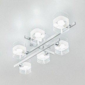 Потолочная люстра Citilux Вирта CL139260 в Покачах - pokachi.mebel24.online | фото 3