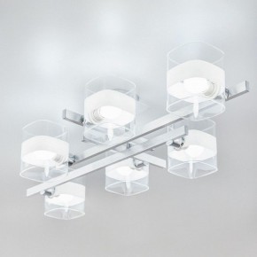 Потолочная люстра Citilux Вирта CL139260 в Покачах - pokachi.mebel24.online | фото 6