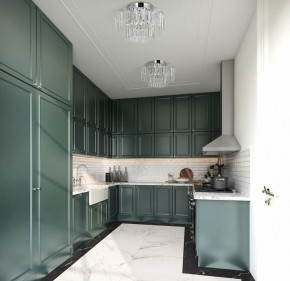Потолочная люстра De City Бриз 37 111015008 в Покачах - pokachi.mebel24.online | фото 7