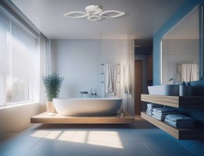 Потолочная люстра De City Мадлен 15 424018104 в Покачах - pokachi.mebel24.online | фото 7