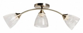 Потолочная люстра De City Вита 220014603 в Покачах - pokachi.mebel24.online | фото
