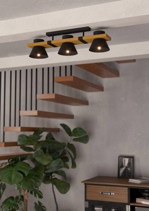 Потолочная люстра Eglo Maccles 43955 в Покачах - pokachi.mebel24.online | фото 3