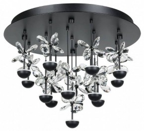 Потолочная люстра Eglo PIANOPOLI 2 390302 в Покачах - pokachi.mebel24.online | фото