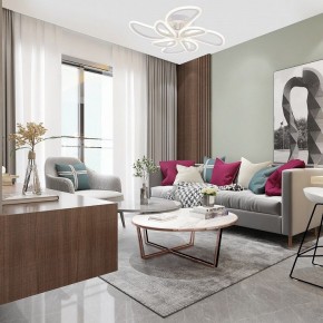 Потолочная люстра Escada Archer 10270/8LED в Покачах - pokachi.mebel24.online | фото 4