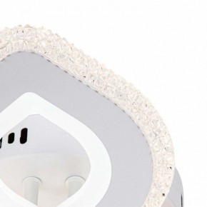 Потолочная люстра Escada Diamond 10264/3LED в Покачах - pokachi.mebel24.online | фото 3