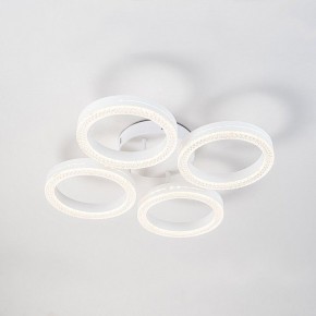 Потолочная люстра Escada Fianit 10282/4LED в Покачах - pokachi.mebel24.online | фото 3