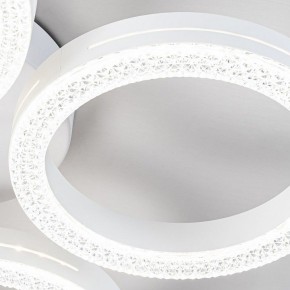 Потолочная люстра Escada Fianit 10282/4LED в Покачах - pokachi.mebel24.online | фото 7