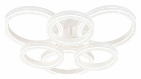 Потолочная люстра Escada Fianit 10282/6LED в Покачах - pokachi.mebel24.online | фото