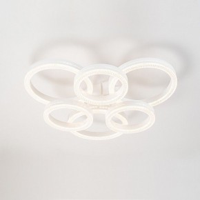 Потолочная люстра Escada Fianit 10282/6LED в Покачах - pokachi.mebel24.online | фото 2