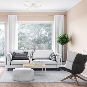 Потолочная люстра Escada Fianit 10282/6LED в Покачах - pokachi.mebel24.online | фото 5