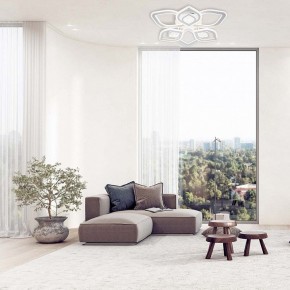 Потолочная люстра Escada Hydria 10229/6LED в Покачах - pokachi.mebel24.online | фото 6