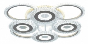 Потолочная люстра Escada Klio 10276/8LED в Покачах - pokachi.mebel24.online | фото
