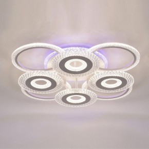 Потолочная люстра Escada Klio 10276/8LED в Покачах - pokachi.mebel24.online | фото 2
