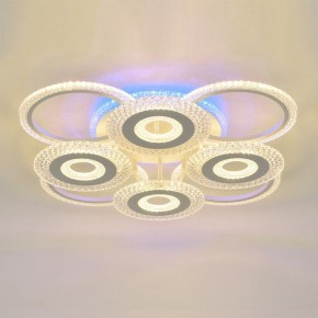 Потолочная люстра Escada Klio 10276/8LED в Покачах - pokachi.mebel24.online | фото 3