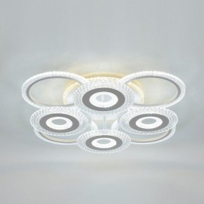 Потолочная люстра Escada Klio 10276/8LED в Покачах - pokachi.mebel24.online | фото 4