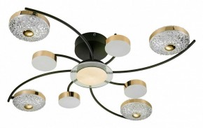 Потолочная люстра Escada Liberta 10208/8LED в Покачах - pokachi.mebel24.online | фото 2