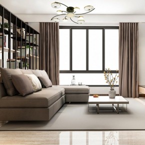 Потолочная люстра Escada Liberta 10208/8LED в Покачах - pokachi.mebel24.online | фото 5