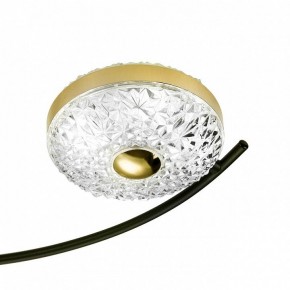 Потолочная люстра Escada Liberta 10208/8LED в Покачах - pokachi.mebel24.online | фото 6