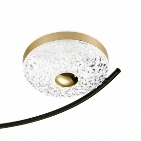 Потолочная люстра Escada Liberta 10208/8LED в Покачах - pokachi.mebel24.online | фото 7
