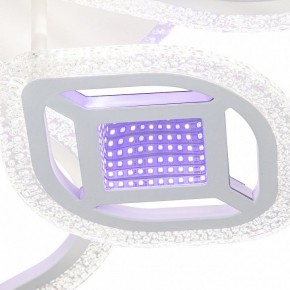 Потолочная люстра Escada Mira 10265/6LED в Покачах - pokachi.mebel24.online | фото 6