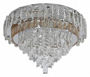 Потолочная люстра Escada Passion 10231/SG LED в Покачах - pokachi.mebel24.online | фото 2