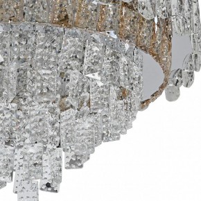 Потолочная люстра Escada Passion 10231/SG LED в Покачах - pokachi.mebel24.online | фото 4