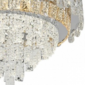Потолочная люстра Escada Passion 10231/SG LED в Покачах - pokachi.mebel24.online | фото 5
